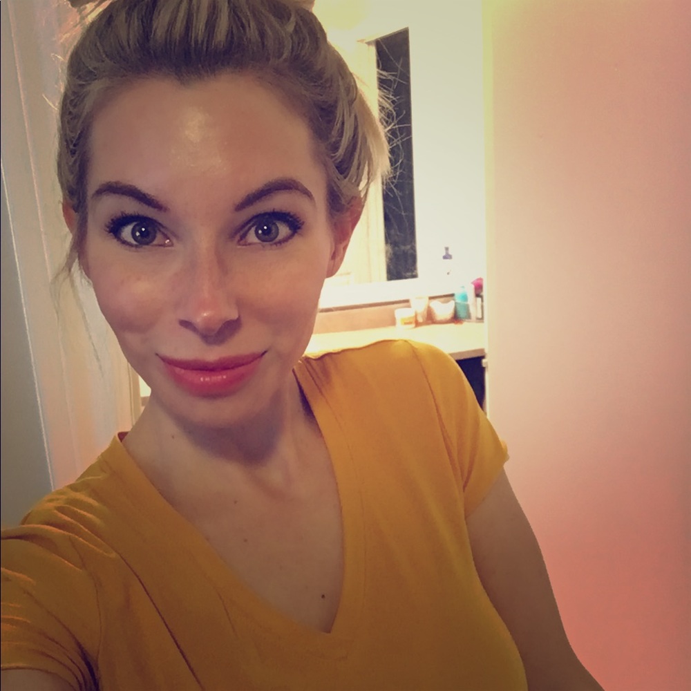 Meet your Posher, Melanie